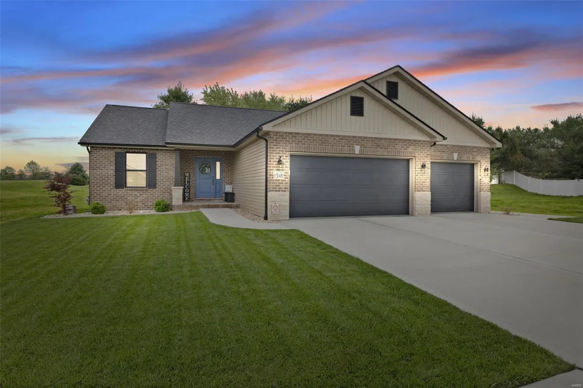 Home in Orchard Lakes