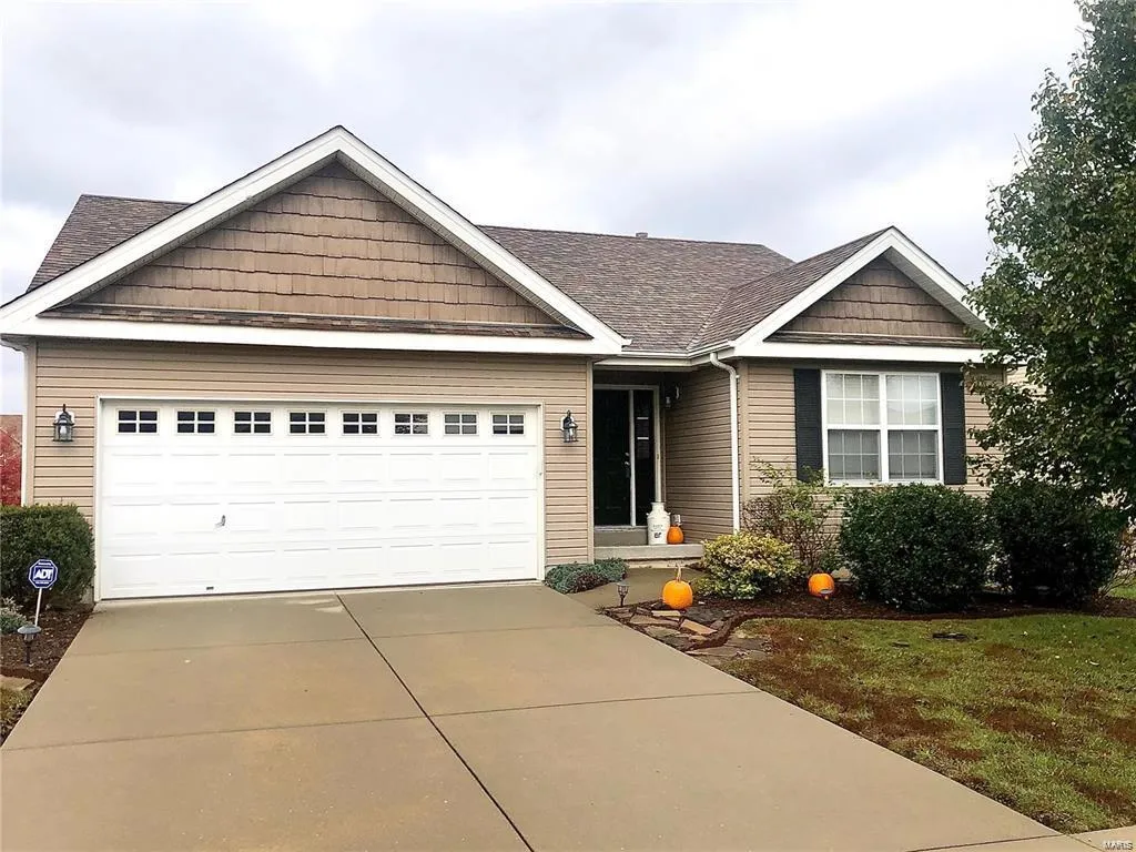811 Foxglove Drive, Quail Ridge