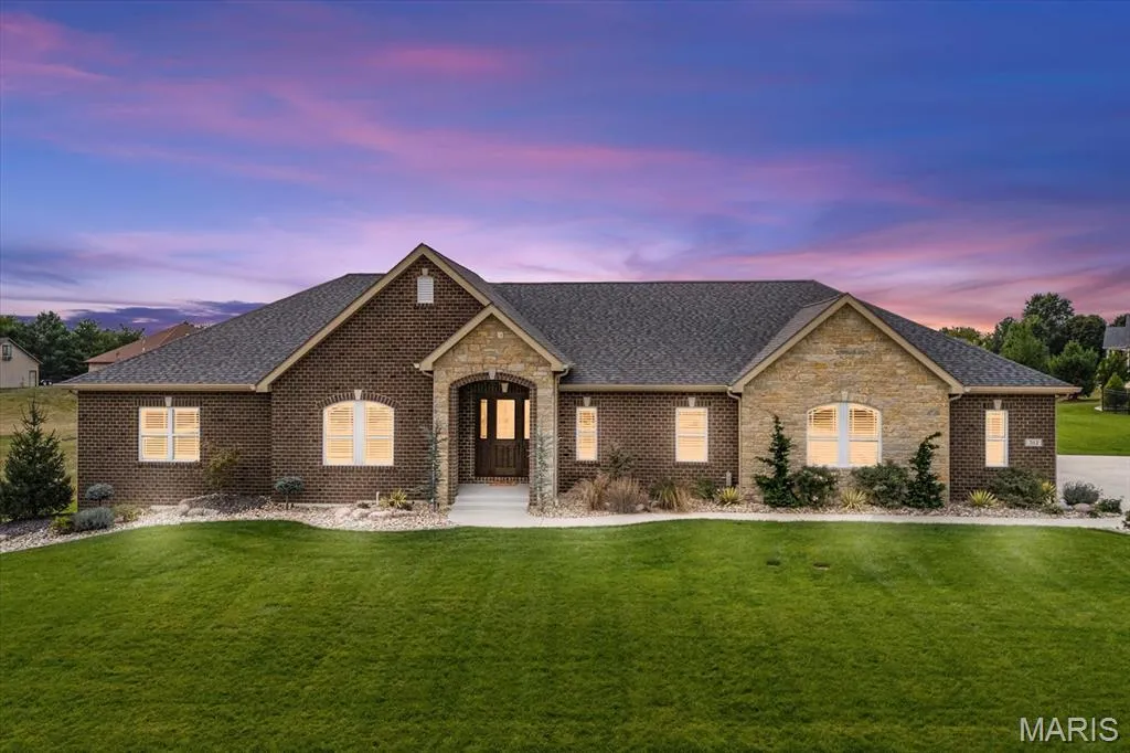 512 Benjamin Lane, Remlok