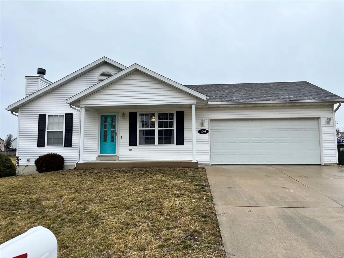 1003 Driftwood Lane, Silver Creek Crossing