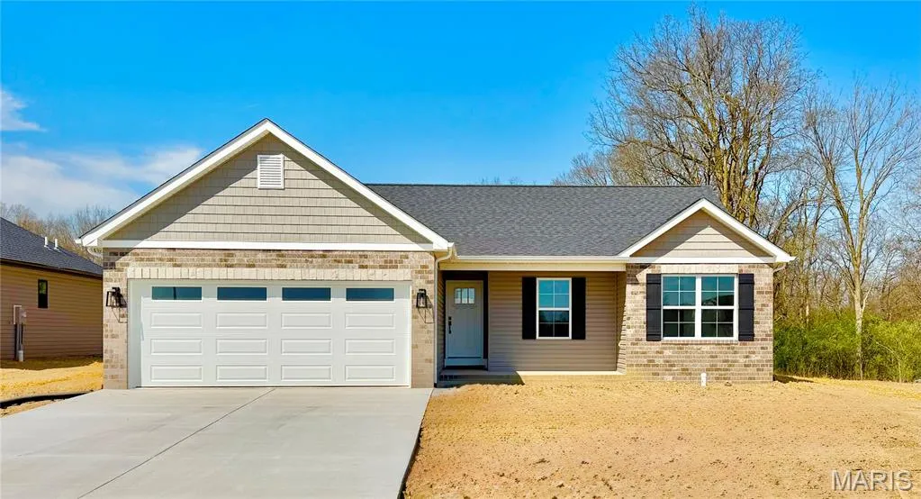 1009 Waymaker Lane, Silver Creek Crossing